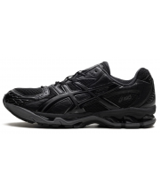 Asics Gel Nimbus 10.1 Haven Black Grey