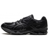 Asics Gel Nimbus 10.1 Haven Black Grey