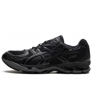 Asics Gel Nimbus 10.1 Haven Black Grey