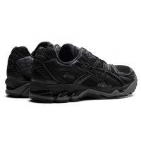 Asics Gel Nimbus 10.1 Haven Black Grey