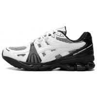 Asics Gel-Kayano Legacy x GmbH White Black