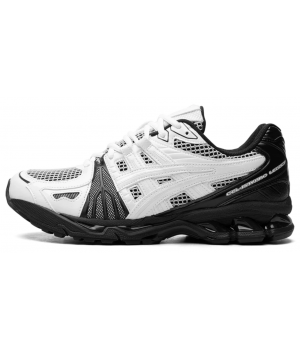 Asics Gel-Kayano Legacy x GmbH White Black