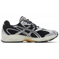 Asics Gel Nimbus 10.1 Piedmont Grey Pure Silver