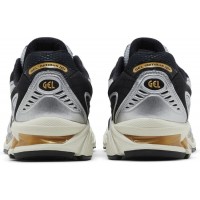 Asics Gel Nimbus 10.1 Piedmont Grey Pure Silver