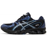 Asics Gel Nimbus 10.1 Black Grand Shark