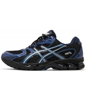 Asics Gel Nimbus 10.1 Black Grand Shark
