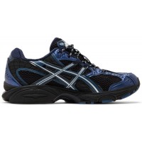 Asics Gel Nimbus 10.1 Black Grand Shark