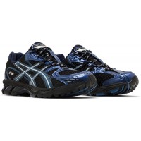 Asics Gel Nimbus 10.1 Black Grand Shark