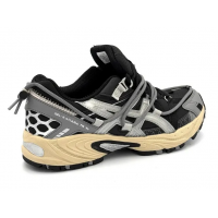 Asics Gel Kahana TR V2 Termo Black Silver