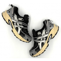 Asics Gel Kahana TR V2 Termo Black Silver