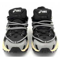 Asics Gel Kahana TR V2 Termo Black Silver