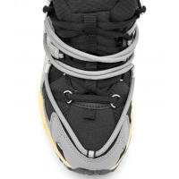 Asics Gel Kahana TR V2 Termo Black Silver