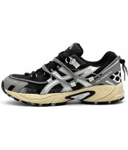 Asics Gel Kahana TR V2 Termo Black Silver