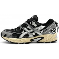 Asics Gel Kahana TR V2 Termo Black Silver