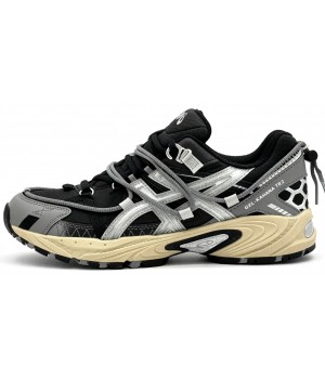 Asics Gel Kahana TR V2 Termo Black Silver