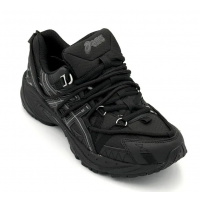 Asics Gel Kahana TR V2 Termo Triple Black