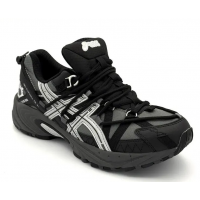 Asics Gel Kahana TR V2 Termo Meteorite Black