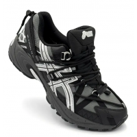 Asics Gel Kahana TR V2 Termo Meteorite Black