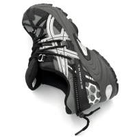 Asics Gel Kahana TR V2 Termo Meteorite Black