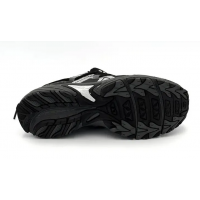Asics Gel Kahana TR V2 Termo Meteorite Black