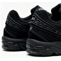 Кроссовки Asics Gel-1130 Black Graphite