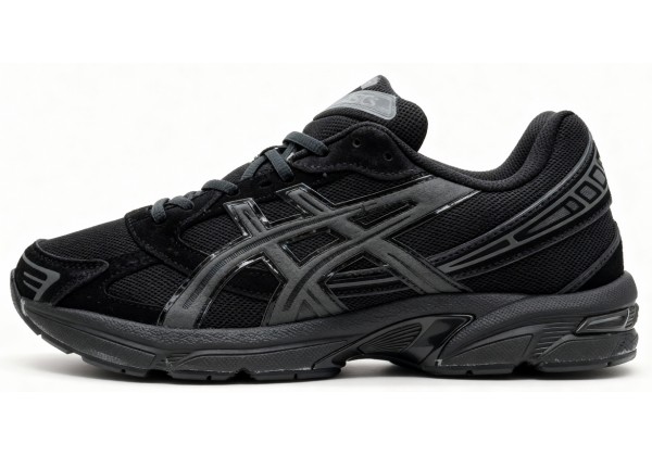 Кроссовки Asics Gel-1130 Black Graphite