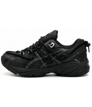 Asics Gel Kahana TR V2 Termo Triple Black