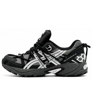 Asics Gel Kahana TR V2 Termo Meteorite Black
