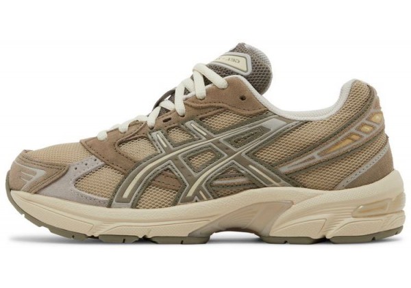 Кроссовки Asics Gel-1130 Wood Crepe Mink