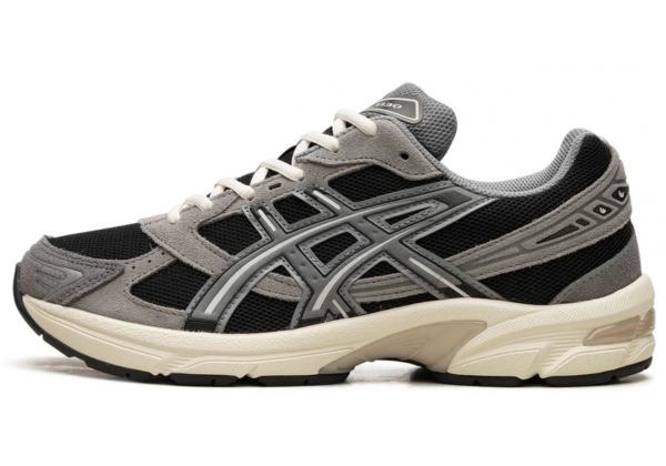 Кроссовки Asics Gel-1130 Black Carbon