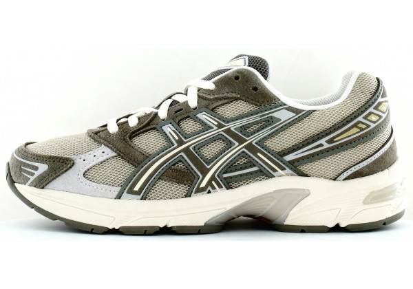Кроссовки Asics Gel-1130 Olive Grey