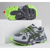 Кроссовки Asics Gel Kahana 8 Grey Green