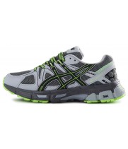 Кроссовки Asics Gel Kahana 8 Grey Green