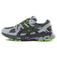 Кроссовки Asics Gel Kahana 8 Grey Green