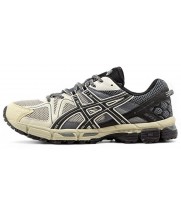 Кроссовки Asics Gel Kahana 8 Beige Grey Black