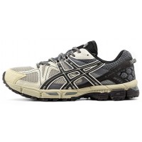 Кроссовки Asics Gel Kahana 8 Beige Grey Black