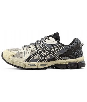 Кроссовки Asics Gel Kahana 8 Beige Grey Black