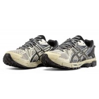 Кроссовки Asics Gel Kahana 8 Beige Grey Black