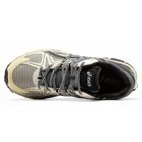 Кроссовки Asics Gel Kahana 8 Beige Grey Black