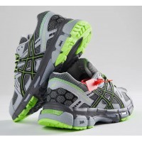 Кроссовки Asics Gel Kahana 8 Grey Green