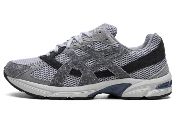 Кроссовки Asics Gel-1130 Mid Grey Steel