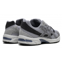 Кроссовки Asics Gel-1130 Mid Grey Steel