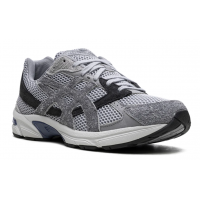 Кроссовки Asics Gel-1130 Mid Grey Steel