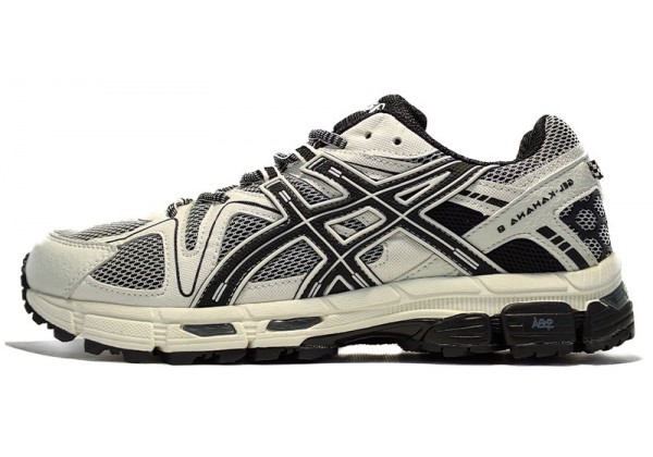 Кроссовки Asics Gel Kahana 8 Sand Beige Black