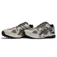 Кроссовки Asics Gel Kahana 8 Sand Beige Black