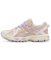 Кроссовки Asics Gel Kahana 8 Pink Beige Violet