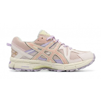 Кроссовки Asics Gel Kahana 8 Pink Purple Beige
