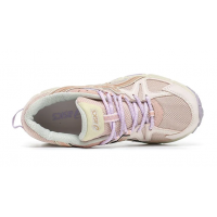 Кроссовки Asics Gel Kahana 8 Pink Purple Beige