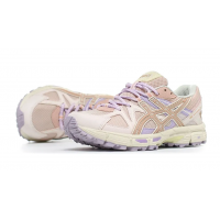 Кроссовки Asics Gel Kahana 8 Pink Purple Beige