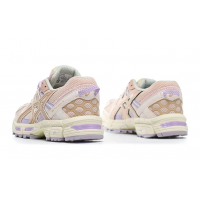 Кроссовки Asics Gel Kahana 8 Pink Purple Beige